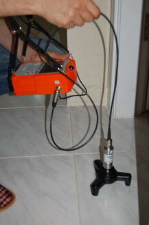 su kaçağı bulma izmir